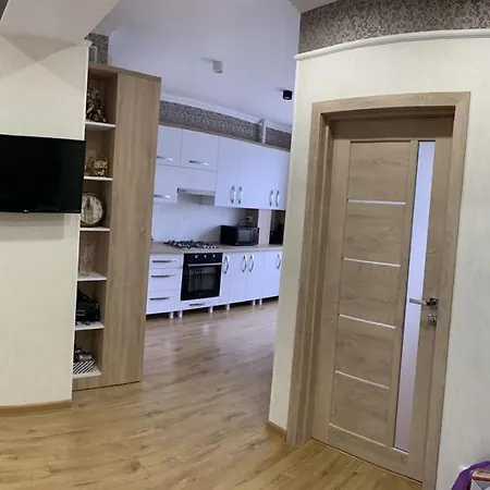 Apartament Gata Sa Primeasca Oaspeti Pentru O Odihna Bucharest
