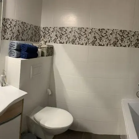 Apartment Apartament Gata Sa Primeasca Oaspeti Pentru O Odihna *